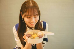 連載第3回「おはぎイベント発生」