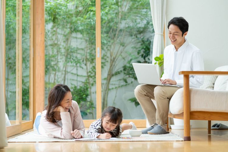 レンタルサービス「flarii」おうち時間を財布にやさしく便利に