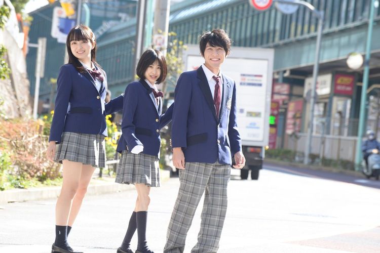 青春高校3年C組の生徒が卒業を前に語った、あの頃の自分