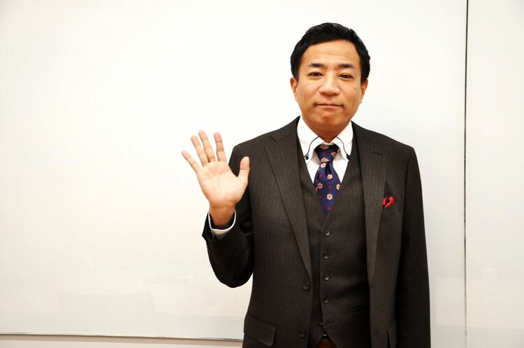ナイツ・塙「漫才協会の芸人は苦労してるから面白い」