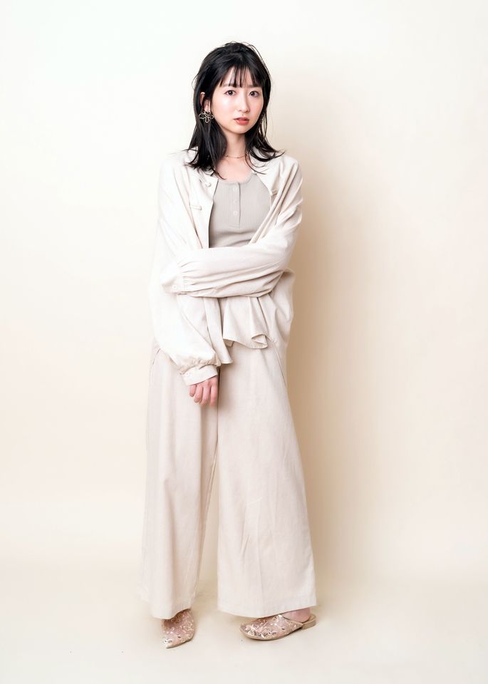 『ばってん少女隊』春乃きいなインタビュー(WANI BOOKS NewsCruch)