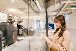 連載第8回「掌の幸せ」