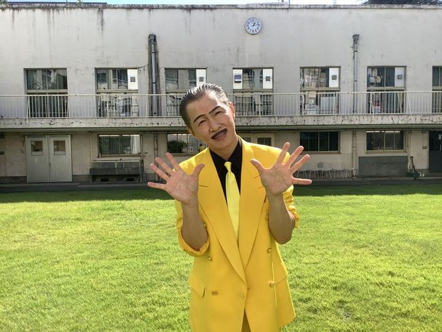 アキが語る「桂文枝、間寛平の心に残るひと言」