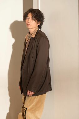 怪我をもいとわない20代から、作品を楽しむ30代ヘ――俳優・宮崎秋人の挑戦と進化