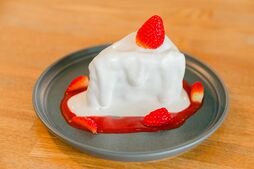 連載第10回「日常のケーキが許されたい」