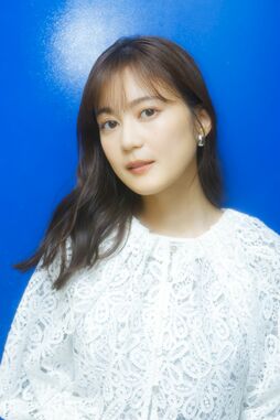 生田絵梨花、初の連ドラ主演で伝えたいこと「見てる人たちのエールになったら」
