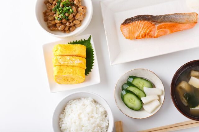 40年以上も体重が変わらない医師が教える仕事も健康も上向きになる食事とは？