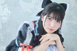 通称「あじふらい」！　6人組アイドル「紫陽花は降らない」が夢を語る