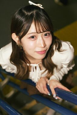 会社員と両立の人気ライバー日南さとか「とにかく頑張ったら夢は実現できる」
