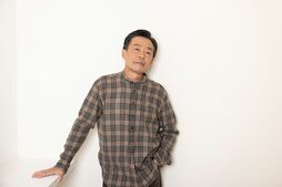 俳優・光石研「緒形拳さんにはバレていた心の内」