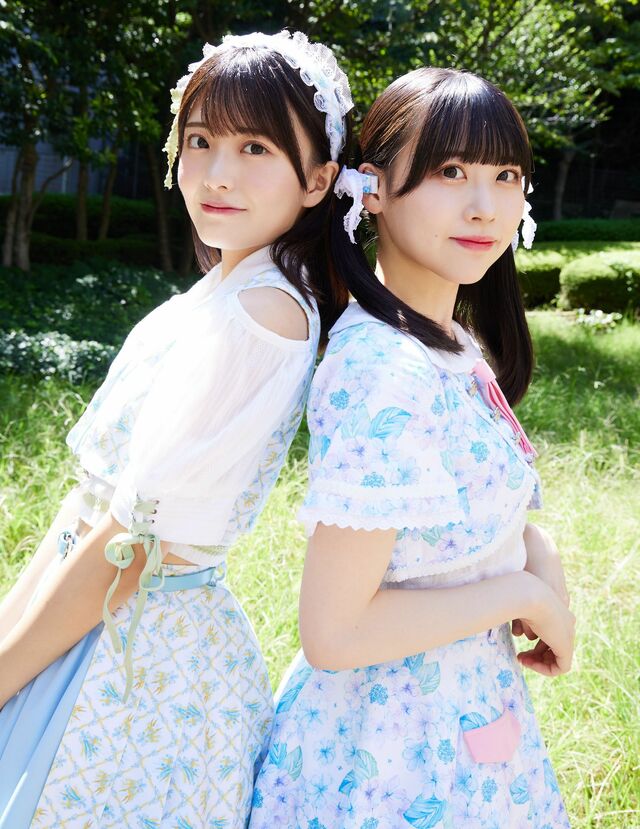 「この夏の勢いを続けていきたい」結成から１年を経て、有岡＆小柴ペアが見据える未来