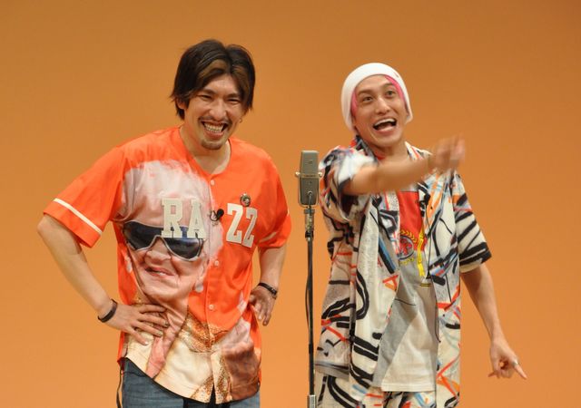 EXIT 萎えぽよエリアぶちアゲ活性化ツアー！ 新潟県・魚沼市【後編】