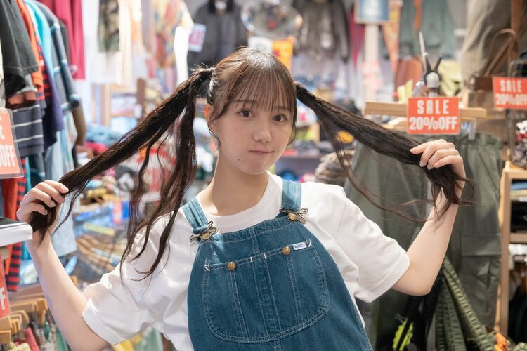 麻丘真央 サイン入りポラロイド 22/7 麻丘真央 立川で恋する真央編 | 22/7 麻丘真央 恋する東京