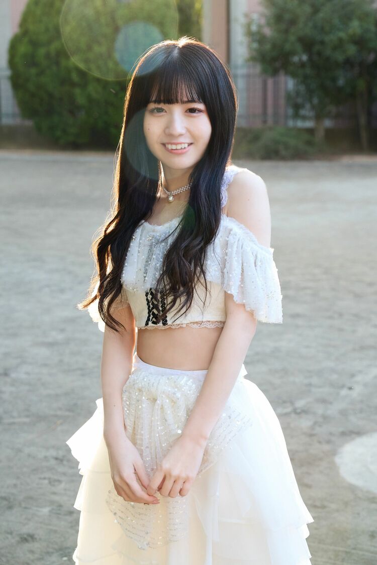 MyDearDarlin' 水城梓卒業ライブDVD MyDearDarlin' 2024年7月23日の卒業ライブをもって水城梓が卒業