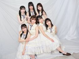 渡辺萌菜・本田香澄プロデュースの新グループ、“ツヅリカ”完全初インタビュー!!