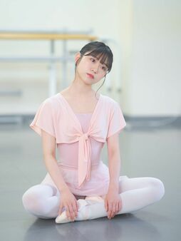 最初のストレッチが肝心要！