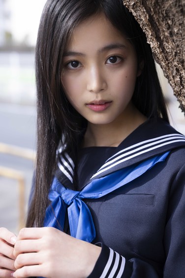 『めざましテレビ』にも出演中! 期待のニューフェイス・糸瀬七葉に迫る!