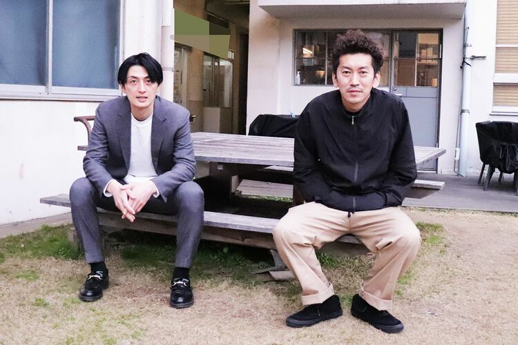 M-1ラストイヤーのツートライブ「全国の人にネタを見てもらいたい」