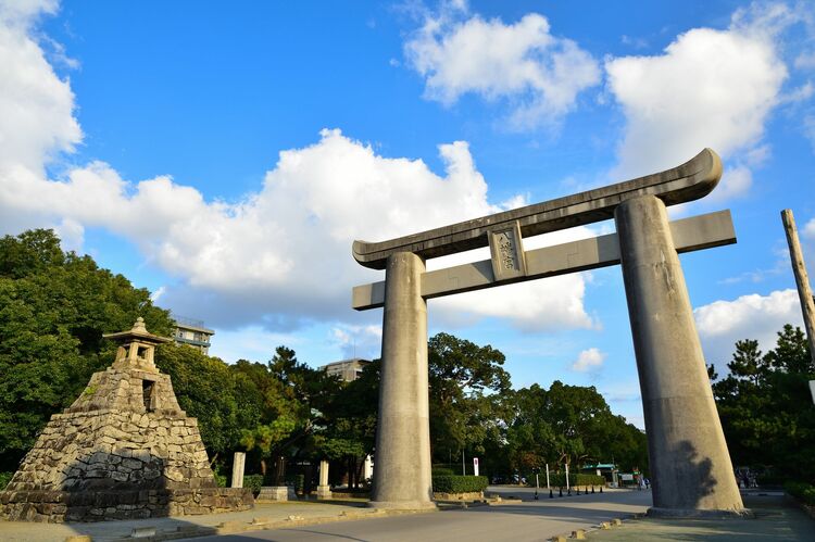 イイクニからイイハコへ！鎌倉幕府成立の元号はなぜ変わった