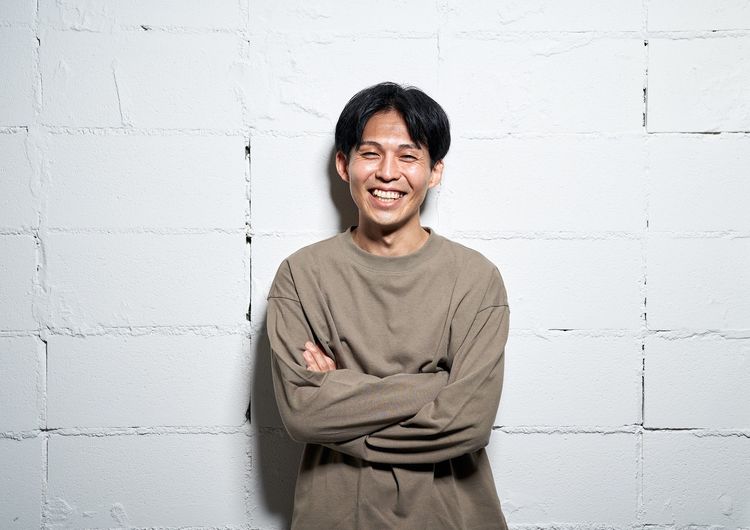 鑑別所を経験したお笑い芸人・福田健悟が壮絶半生を綴る小説「45」連載
