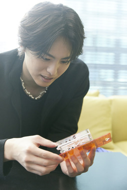 【高野洸×三ツ目重工 SRIMIN対談】グッと来るデザインってなに?