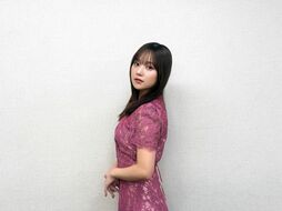 稲場愛香「不安の中、支えになった“見失っても良いんだよ”という言葉」