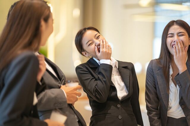 知っておきたい平安時代から続く“教養”としての親父ギャグ