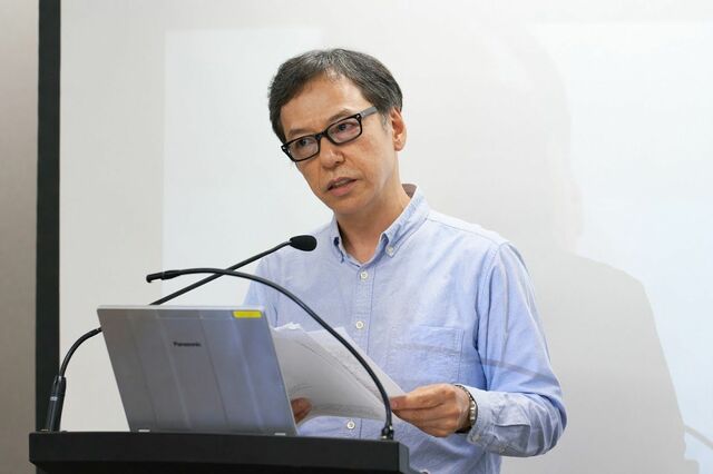 野沢直子、バッドボーイズ・清人などタレント32人が出版プレゼン大会に参加！