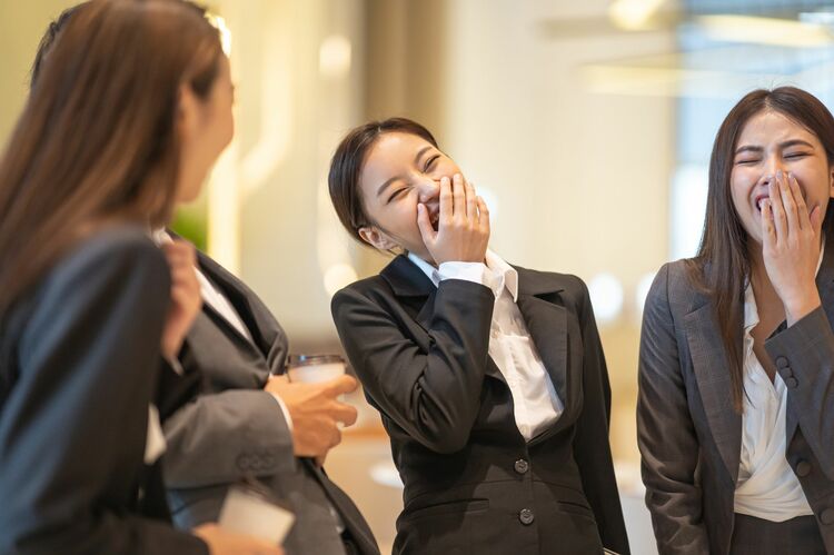 知っておきたい平安時代から続く“教養”としての親父ギャグ