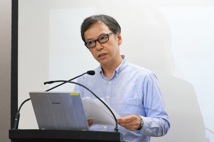 野沢直子、バッドボーイズ・清人などタレント32人が出版プレゼン大会に参加！