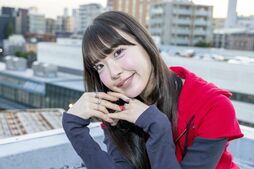 「D4DJ」のユニット「EGOEGG」 「いつかさいたまスーパーアリーナに立ちたい!」