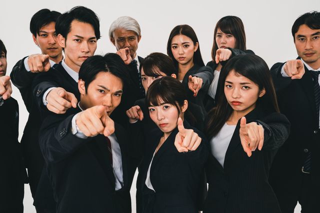 コロナ禍で露わになった自分勝手な人々と歪んだ「正義感」