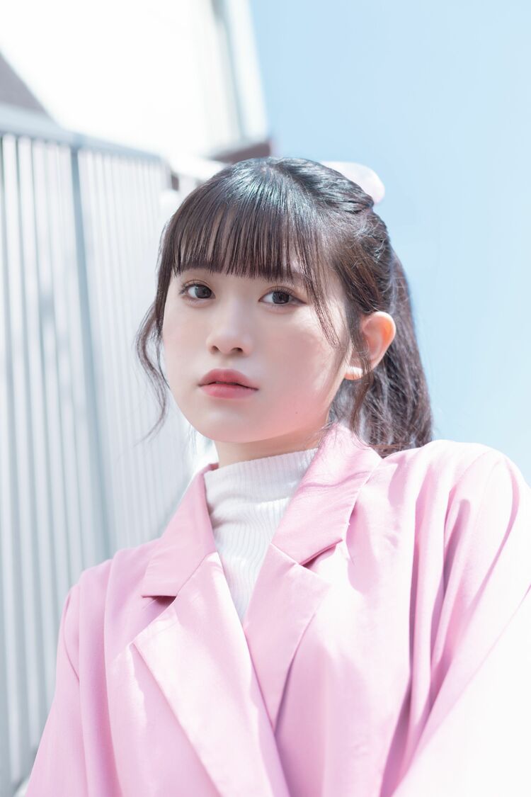 虹コン予科生 尾林結花・原田珠々華・川端優、気になる3人の