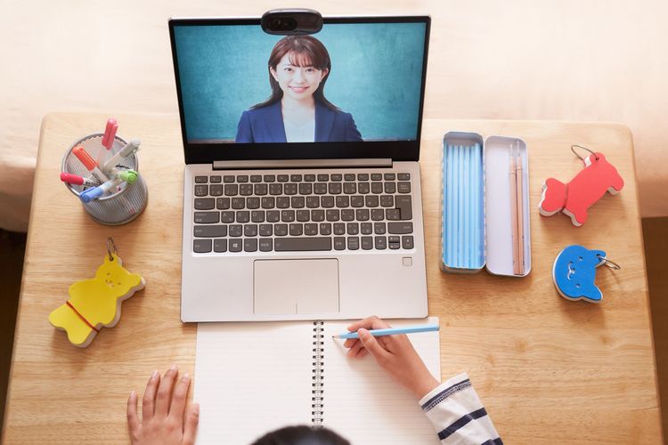 オンライン学習時代に必要な「検索力」を子どもに教えよう