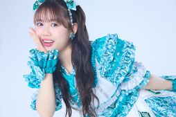 結成10周年を迎えた超ときめき♡宣伝部だから歌える『世界でいちばんアイドル』