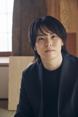 【高野洸×阿南さざれ対談】変化していく作品に込められた想い