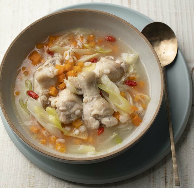 スープで健康にダイエットしたインスタで人気の管理栄養士が伝えたいこと