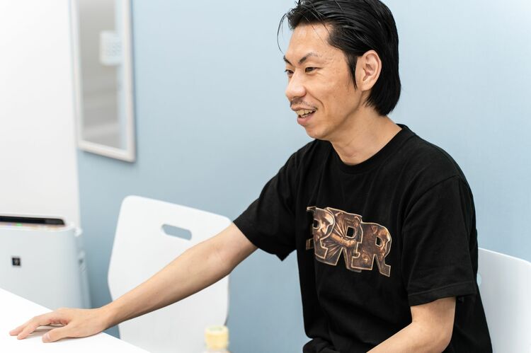 得意なこと”で勝負できる場所を探し呂布カルマはラッパーとなった | 俺