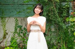 梁瀬鈴雅「“生きていていいんだよ”と伝えたかった」