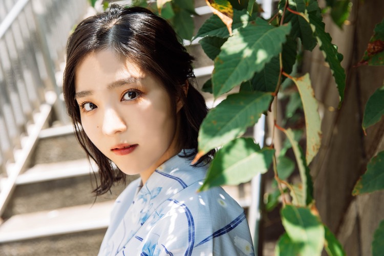 『BEYOOOOONDS②』発売記念! スペシャルインタビュー第11回・一岡伶奈