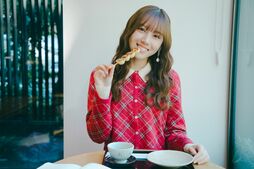 連載第7回「陽だまりの老舗」