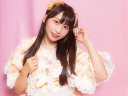 アジア１可愛いアイドル！？　KANA-KANA（Primulav）が語る“日式”アイドルの魅力