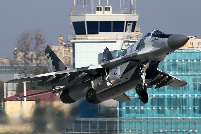 戦力に劣るウクライナの活路は「情報戦」と「制空権」