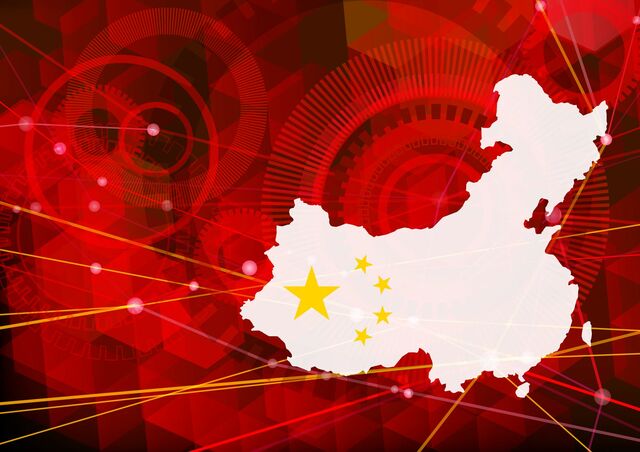 世界数十都市に拠点を構築している中国ハッカー部隊の怖さ