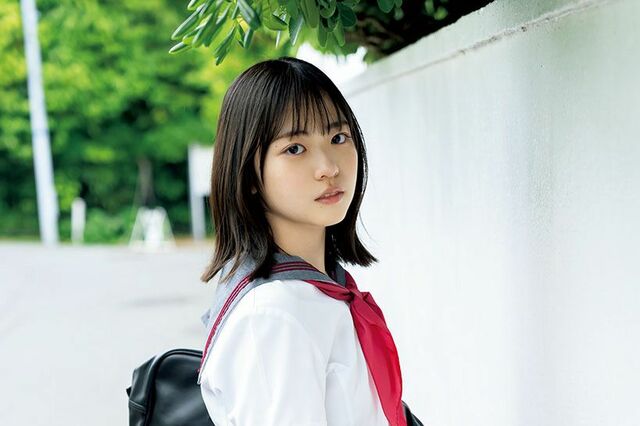 日向坂46・四期生 正源司陽子が最速でアップトゥボーイ単独表紙を飾る！ 