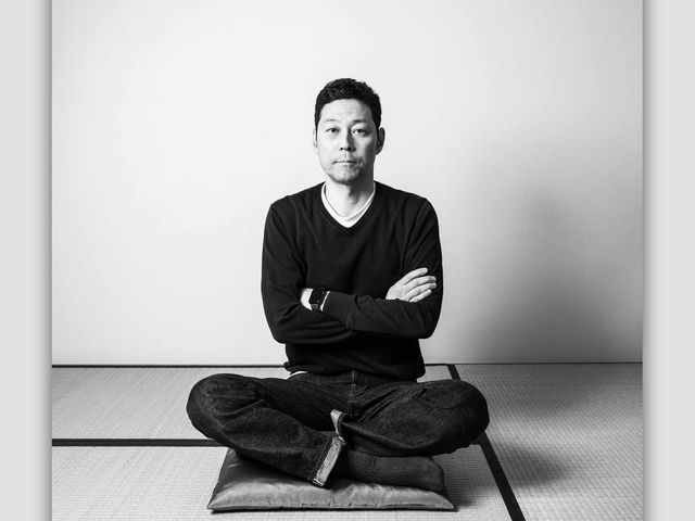 東野幸治 「書いたもの全部、僕の持ち物から完全に消えました」