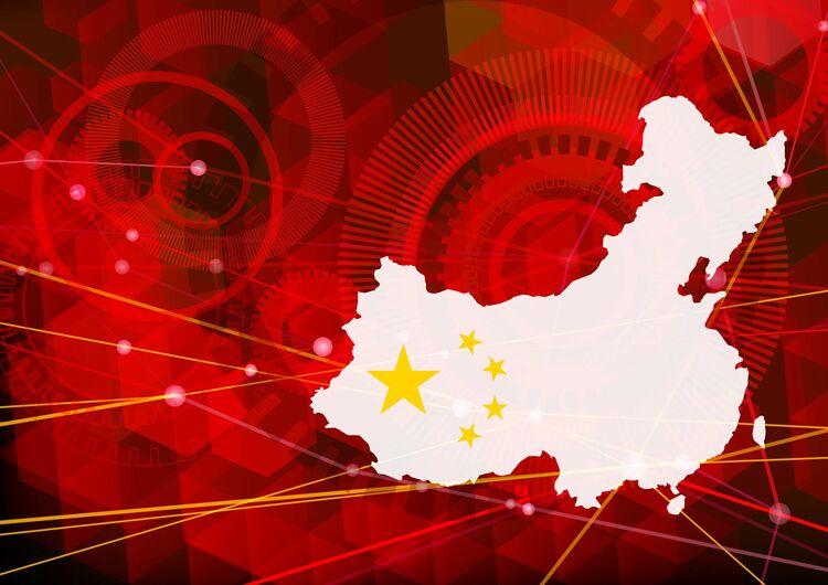 世界数十都市に拠点を構築している中国ハッカー部隊の怖さ