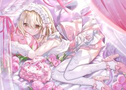 人気配信者の桜宮花蓮、凜杏りん「それぞれの配信との向き合い方、今後の夢」