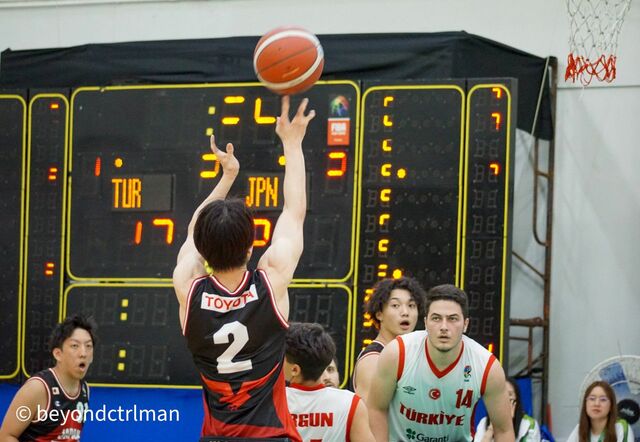 史上初の快挙！ 鳥海連志率いるU23車いすバスケ日本代表が世界選手権で金メダル獲得!!