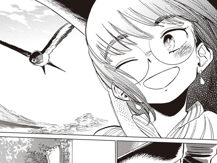 第11話 スランプとラッキーガール(前編)